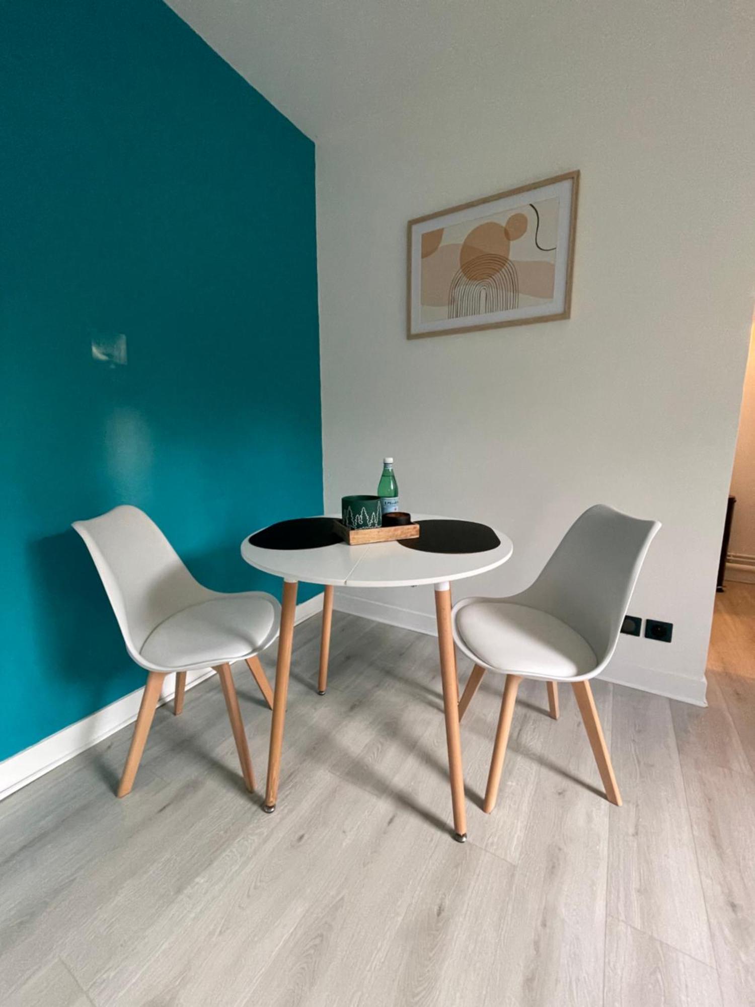 Appartement Maisonnette De Senlis
